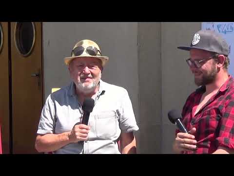 Jiráskův Hronov 2022 - Festivalové minuty - DEN 4.