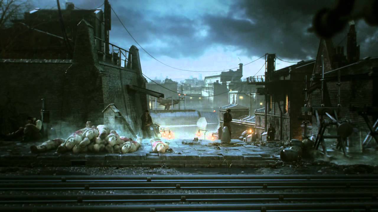 Testamos Dishonored para PS3