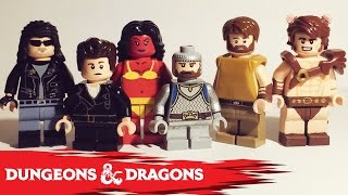 WAR IS COMING - Funhaus Dungeons & Dragons Part 20