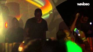 BLACK COFFEE AT BLUE PARROT  PLAYING We Dance Again (feat. Nakhane Toure) - Single Black Coffee