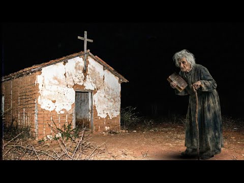 O Pecado Da FREIRA De Calumbi - PE