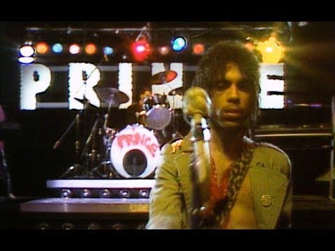 Prince - Uptown (Official Music Video)