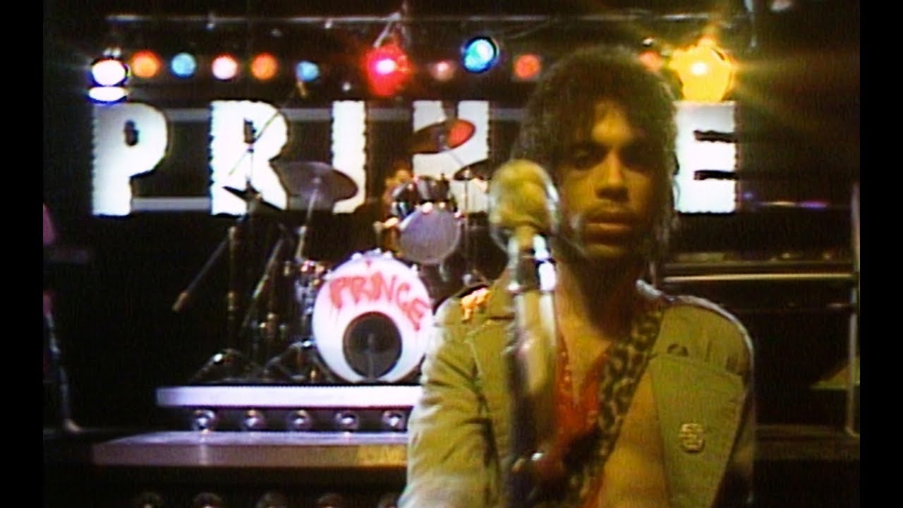 Prince - The Hits 1 • CIB trailer