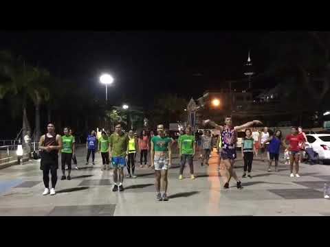 MILLION coreo Hantos Djay