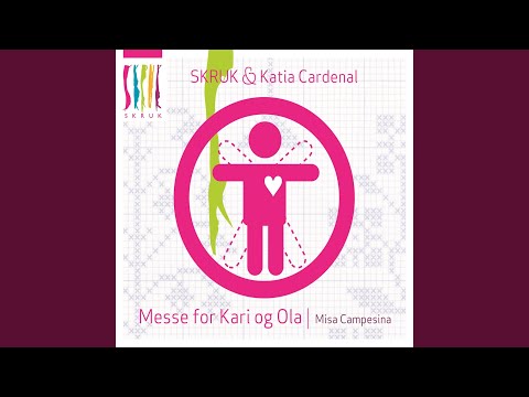 Gloria Nicaragüense - Misc Praise Songs