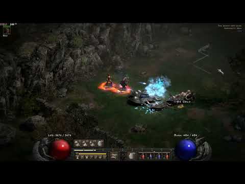 Throw Barb cow level - eth Lacerator / Fools Stygian pilum