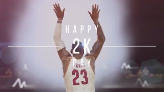 NBA 2K17 [Legend Edition] video 1