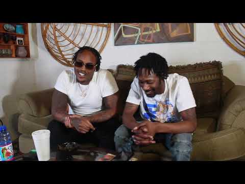 Dough from Flint Talks Athleticism,Lil Boosie, Impact of Aunt Louise, Cliff Mac, New Music + More!!