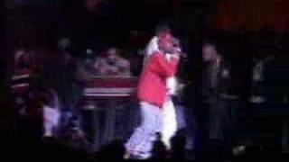 2Pac - Out On Bail (live 1994)