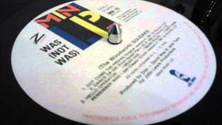 Was (Not Was) - Hello Operator... (1980)