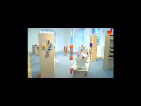 Slade Contemporary Art Lecture Series 2015-16 - Emma Hart