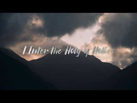 Let The Weight Of Your Glory Fall - For Your Name Is Holy - Paul Wilbur