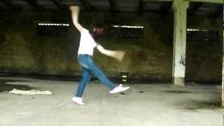 RHDG-WIJL | MissBasEl vs Tixtay | Solo Division | 1/8 Final | [AOR]