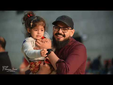 Lubabah & Zubaer wedding video