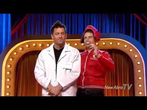 Kabaret Paranienormalni Balcerzak i Karino