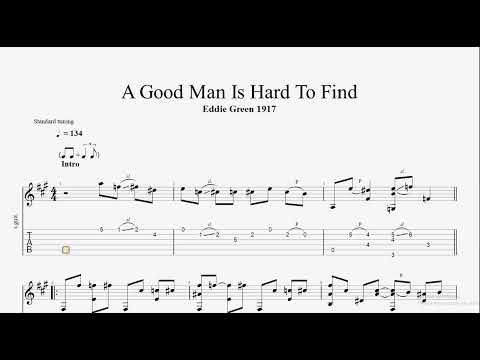 A Good Man Is Hard To Find - Dean Martin