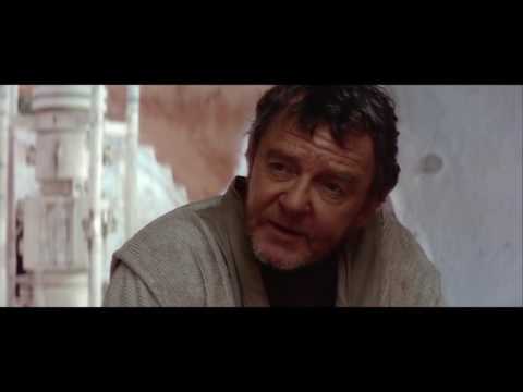 Binary Sunset A New Hope 1080p HD