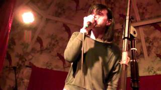 The Charlatans - Impossible (Acoustic) at Manchester The Deaf Institute
