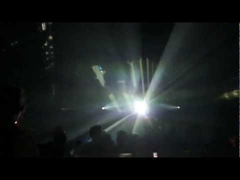 Voltt paradiso , Queensday, koninginnedag 30 april, 2012, Netherlands