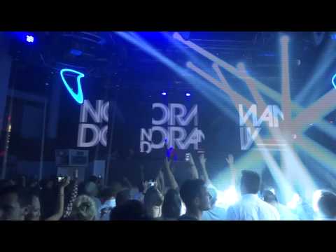 Norman Doray @ Subliminal Sessions WMC Party - Amnesia Miami 20 March WMC 2012 - Part.6