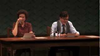 Dear Elizabeth at Yale Repertory Theatre