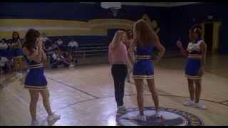 Bring It On All or Nothing Tryuots Scene