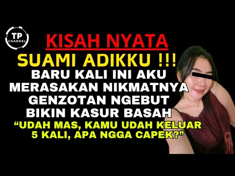 Kisah Nyata - Sang Janda dan Adik Ipar : Rintihan di Balik Dinding | Viral