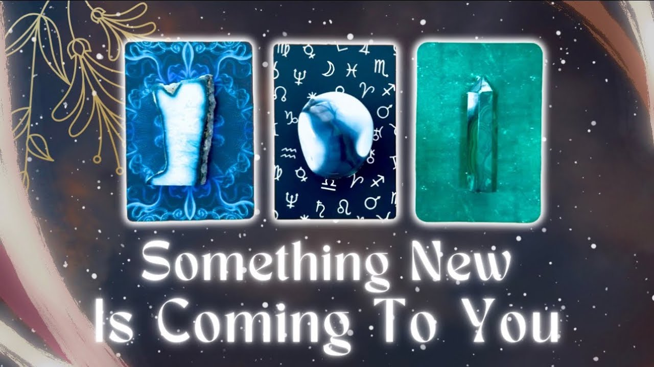 NEW Things Entering Your Life Soon✨🆕 Pick a Card In-Depth Timeless Tarot Reading