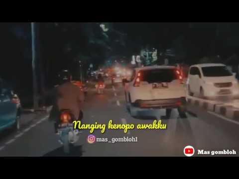 TRESNO KE 2 (UNOFFICIAL VIDEO LIRIK) - AGUNG PRADANTA Ft SASHA ANEZKA