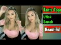 TANTE TOGE MANTUL BUNDA HOT 2021