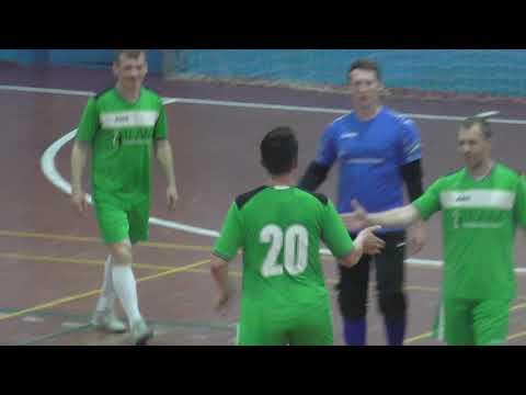 20 КУ 3 4-5 Сто Пудов – TeamInternational