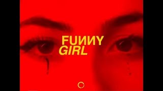 Funny Girl Music Video