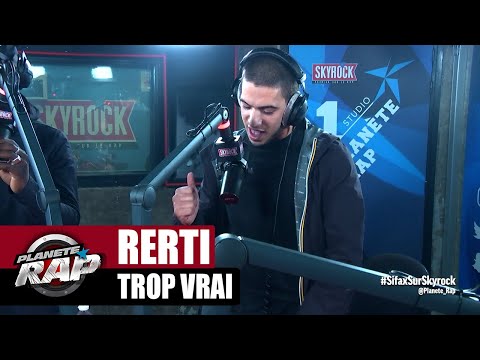 Video thumbnail for Trop vrai