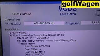 Kodu błędu p2478