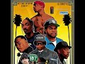 100 West Coast Mix Clean Dj Christylz Snoop Dogg Dr Dre 2Pac Warren G Ice Cube More