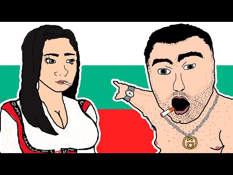 A Guide to BULGARIA