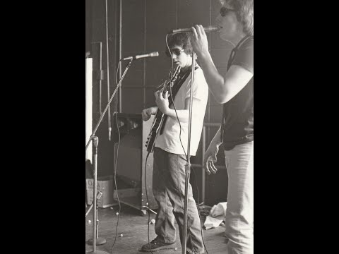 The Void-Live WPNR 9-24-1979