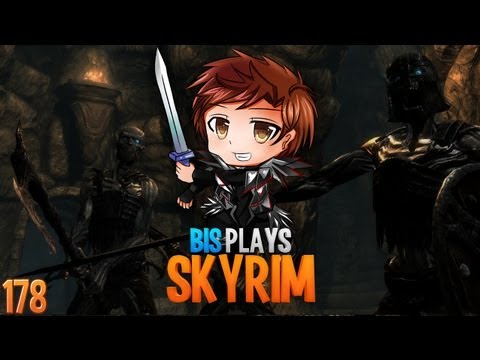 Let's Play Skyrim - Part 178: The Descent.
