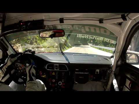 BARUCHELLI DARIO: TRENTO - BONDONE 2016