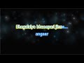 Khel Mandala Cover Version Karaoke With Lyrics
