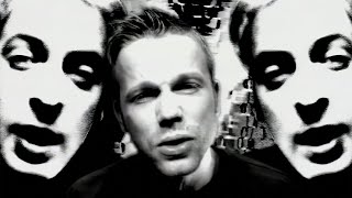 Camouflage - Suspicious Love (HD Remastered Video)