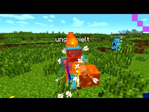 Kampf gegen #Raupentumor - Highlights!