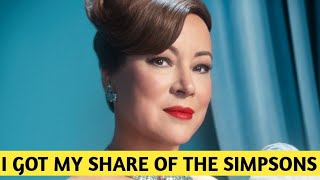 RHOBH's Jennifer Tilly Reveals HEFTY Divorce Settlement Included a Piece of The Simpsons