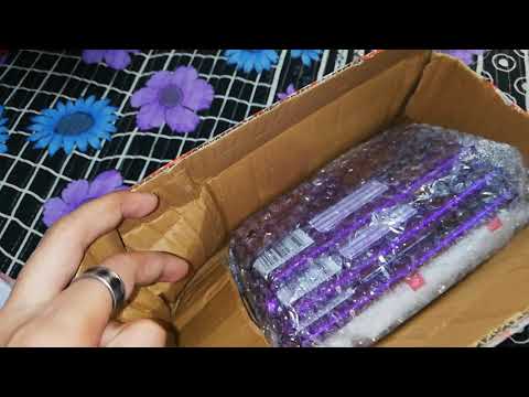 Cadbury dairy milk silk 150g. unboxing