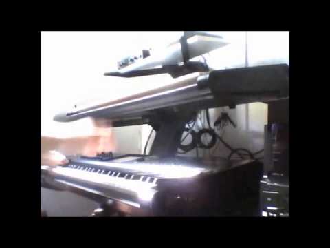 Marco Rochowski -Flight of the dragon cover