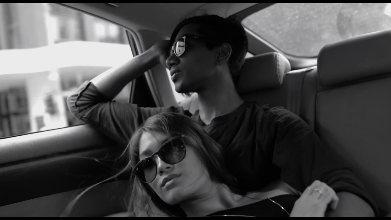 The Age of Imitation | Teaser Trailer | Vivienne Productions