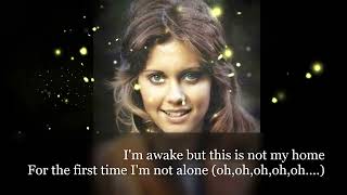 Olivia Newton-John - Amoureuse - lyrics
