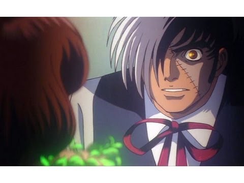 ブラック・ジャック  (1993年 OVA) Video8