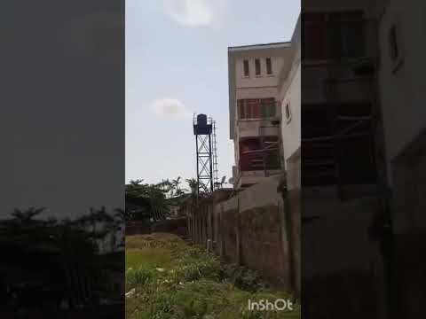 3 Plots of Land for Sale at Oregun, Ikeja