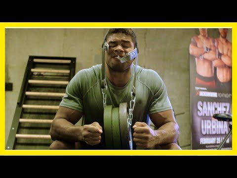 Ufc 218 embedded, episode 1: ‘i will deserve my new title shot’